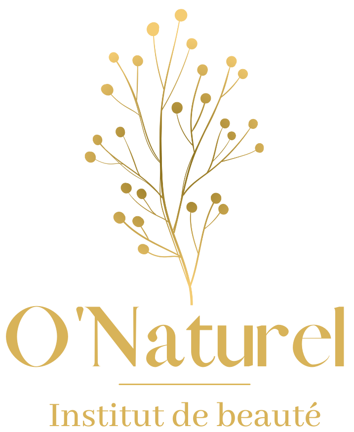 Logo O'Naturel