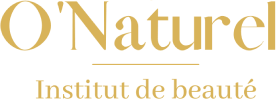 Logo menu header O'Naturel